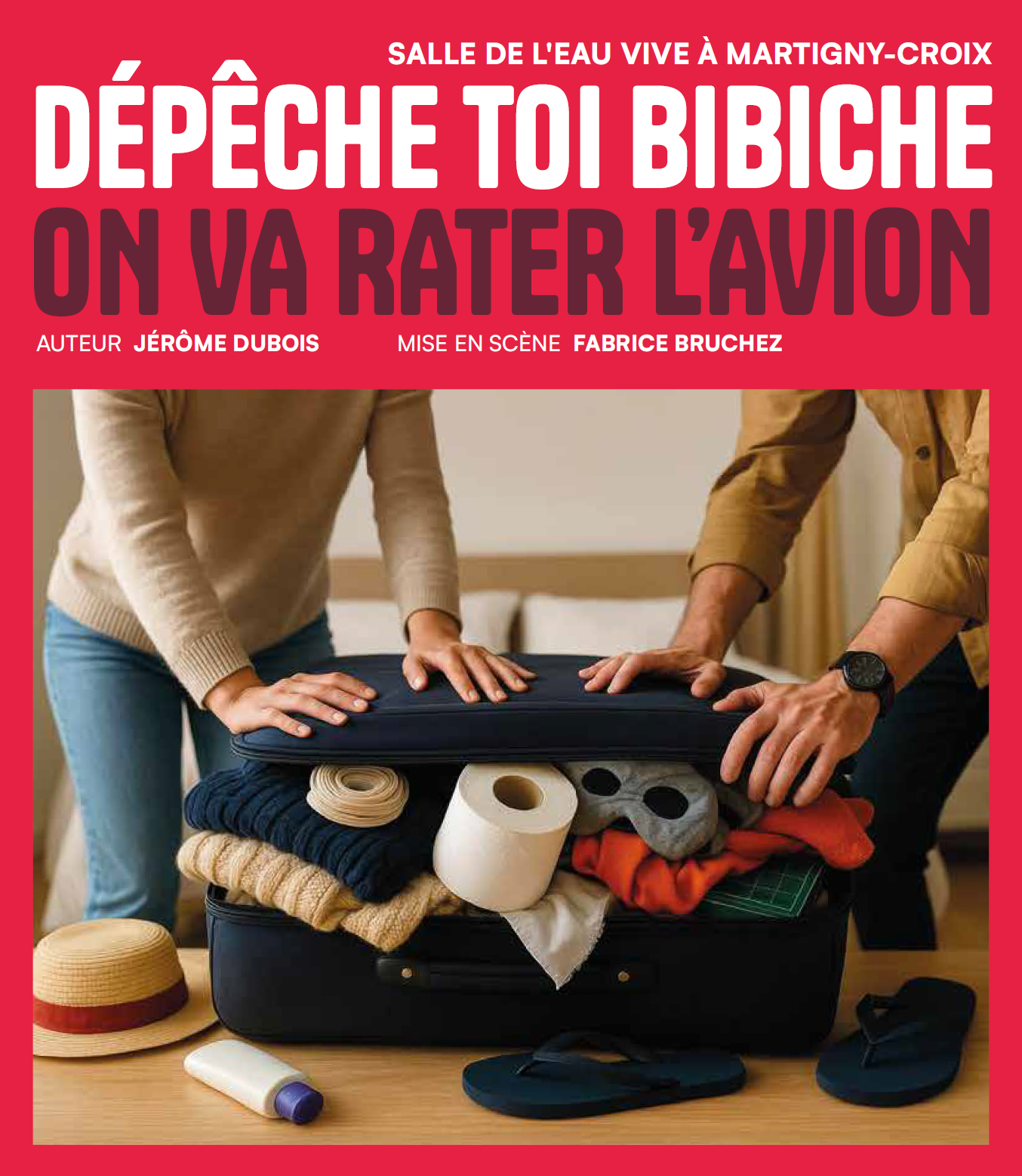Affiche